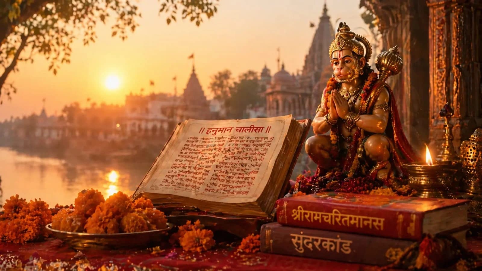 Bada Mangal 2026: Rare Year of 8 Tuesdays – Meaning, Rituals & Benefits