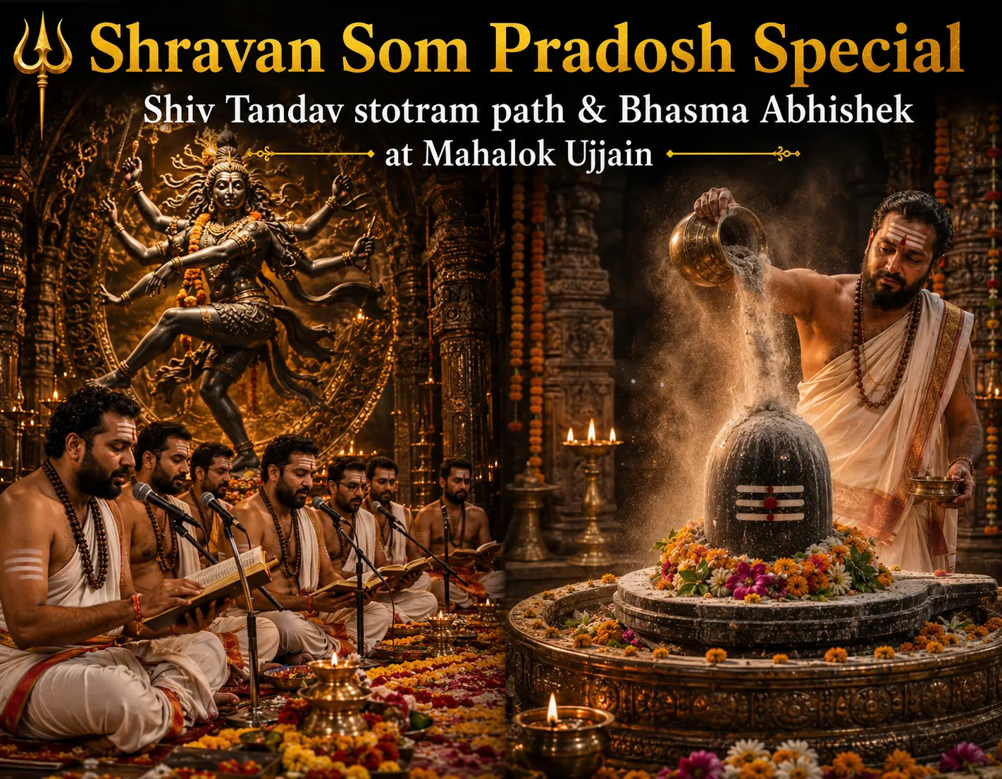 To Receive Blessings for Peace, Protection and Positivity and Removal of Obstacles