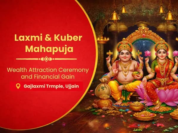 Wealth Attraction Ceremony and Financial Gain Manifestation Ritual