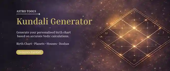 Astrology and cosmos background