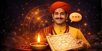 Connect with Pandit Ji