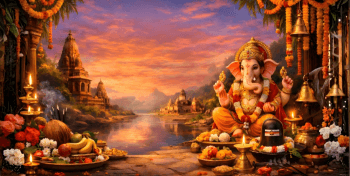 Select Your Pooja