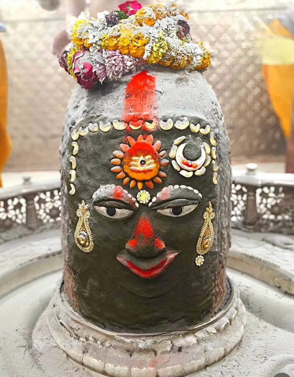 Mahakaleshwar Jyotirlinga — Where Time Bows to Shiva