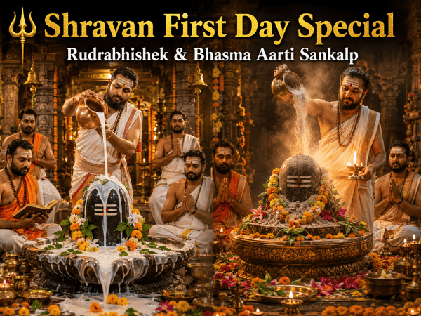 To Receive Blessings for Peace, Protection and Positivity and Removal of Obstacles