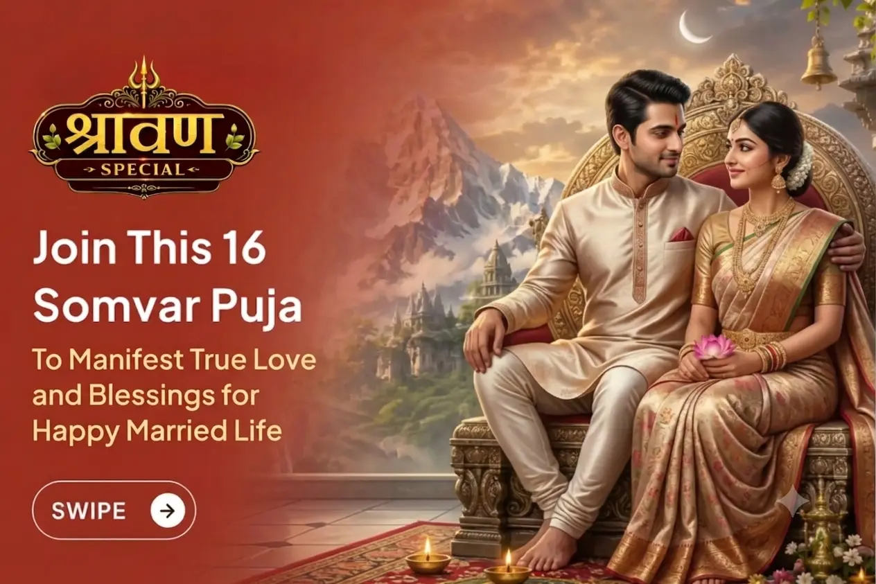 Manifest True Love and Blessings for Happy Married Life