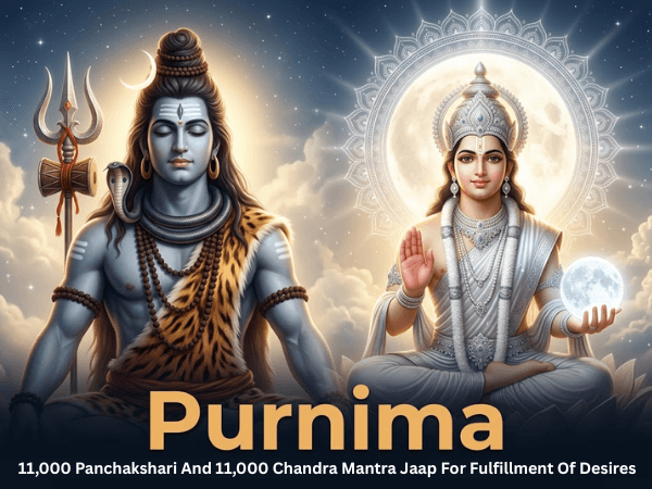 All Big Desire Fulfillment, Life Satisfaction, Overall life transformation, Protection from enemies