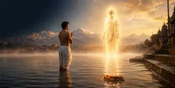Puja for 1 Ancestor