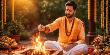 Basic Package - Puja Package