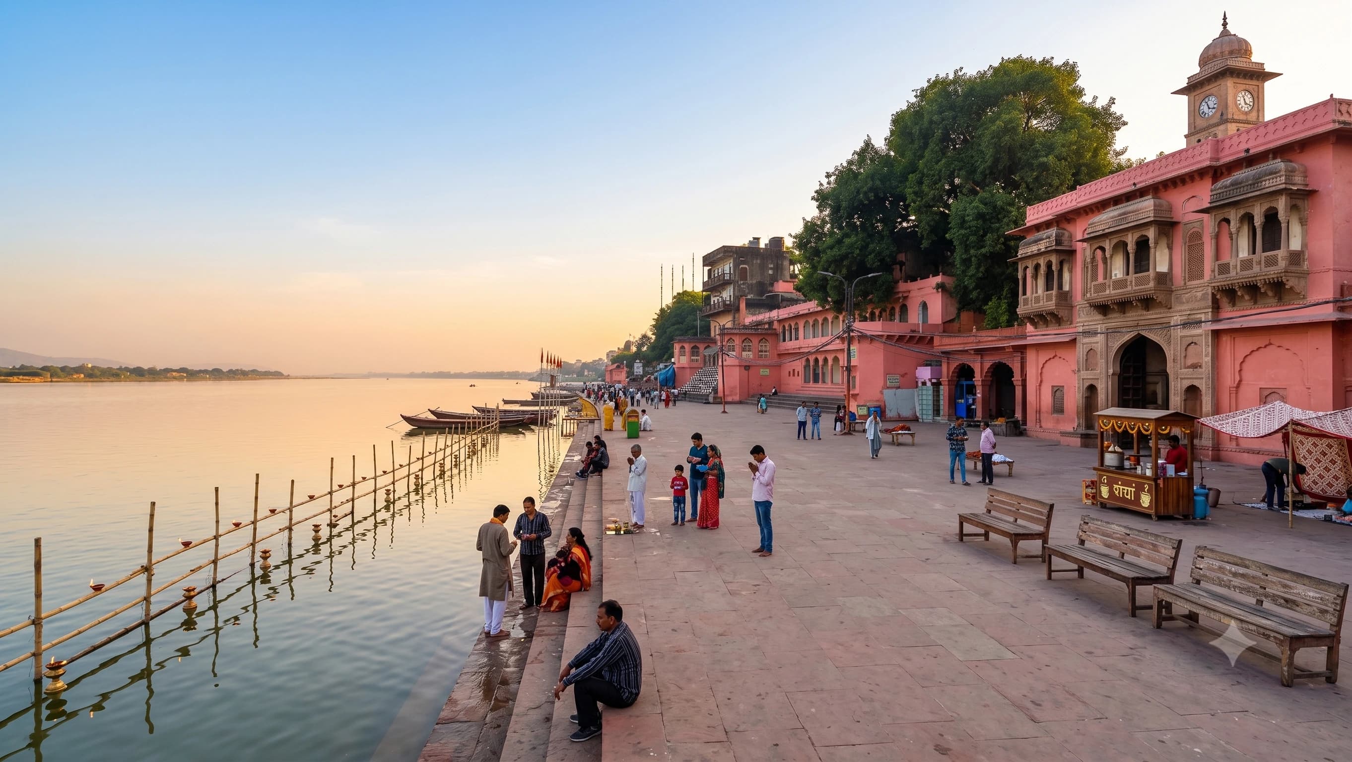 Gaya Tirth Kshetra, Gaya, Bihar
