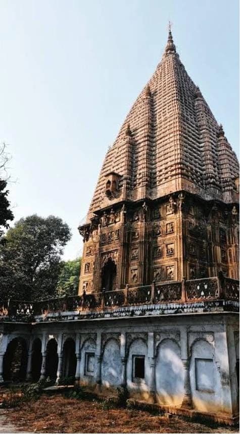10 Mahavidya Temple, Kashi, Kashi, Uttar Pradesh