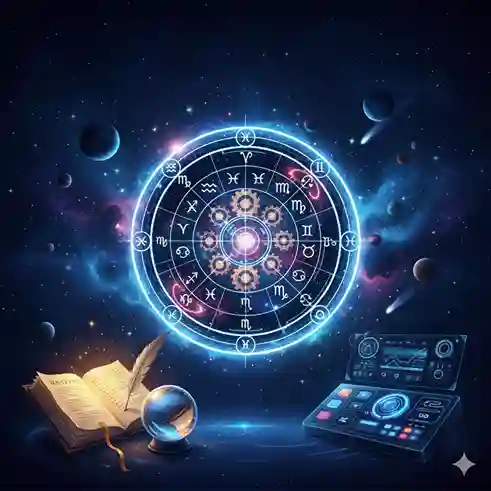 Astrology Tools